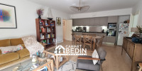 appartement à LA TESTE DE BUCH (33115)