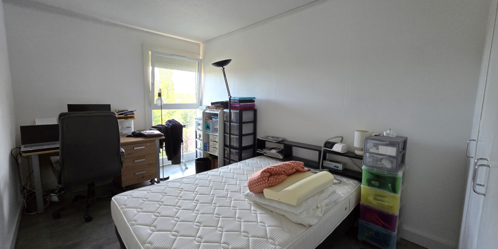 appartement à GRADIGNAN (33170)