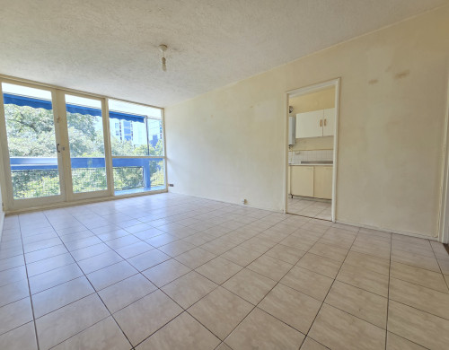 appartement  MERIGNAC