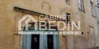 appartement à BORDEAUX (33000)
