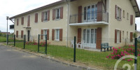appartement à LA REOLE (33190)
