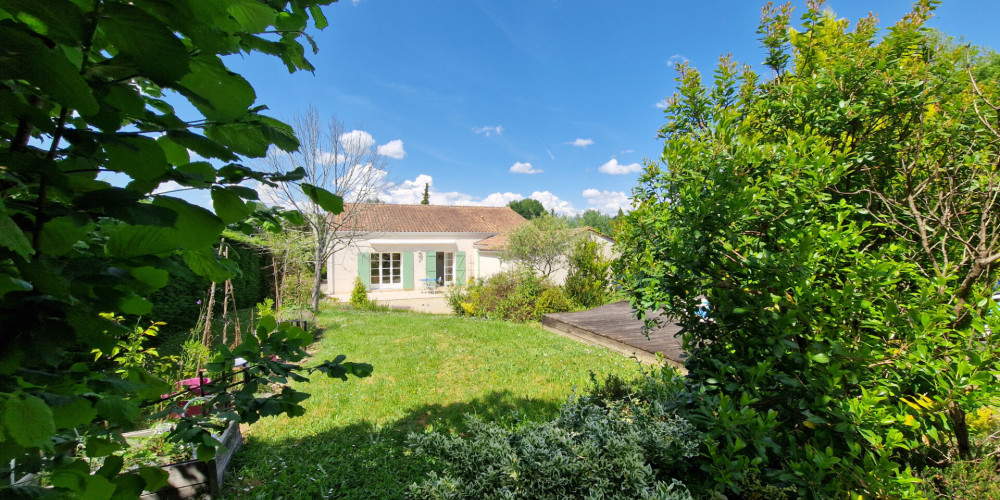 maison à FARGUES ST HILAIRE (33370)