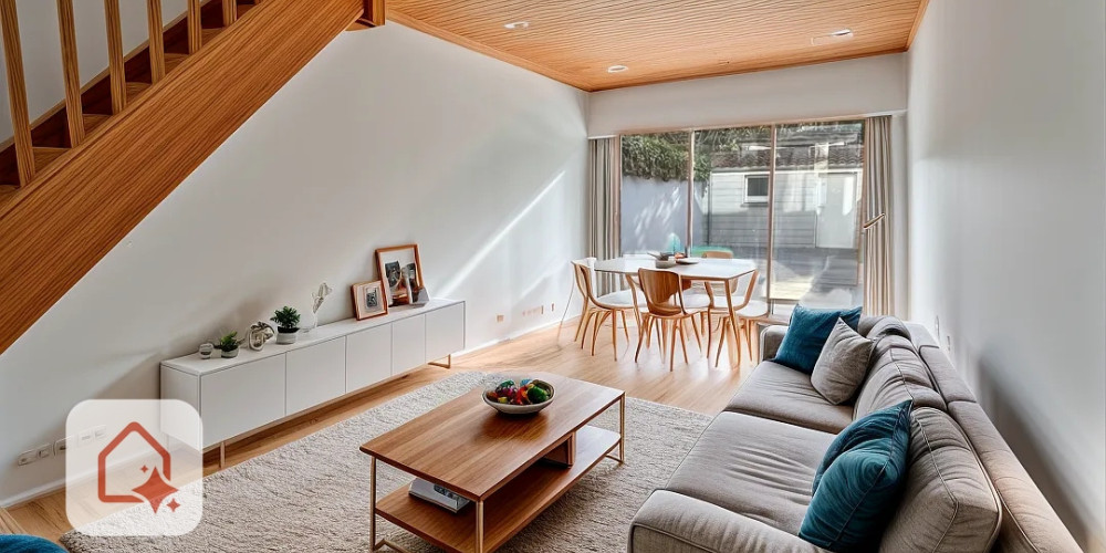 maison à BORDEAUX (33200)