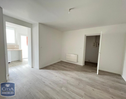 appartement  BORDEAUX