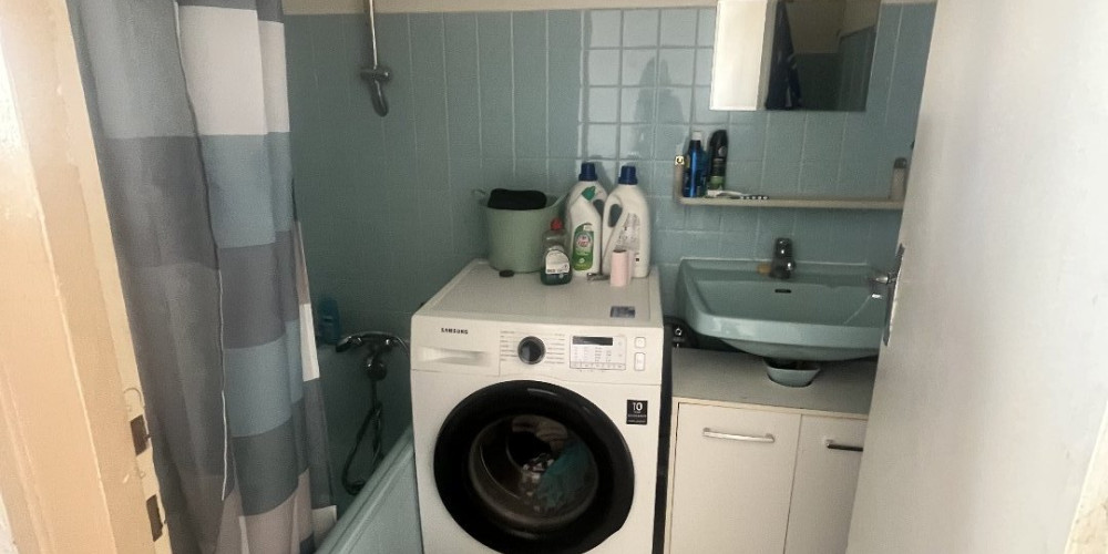 appartement à TALENCE (33400)