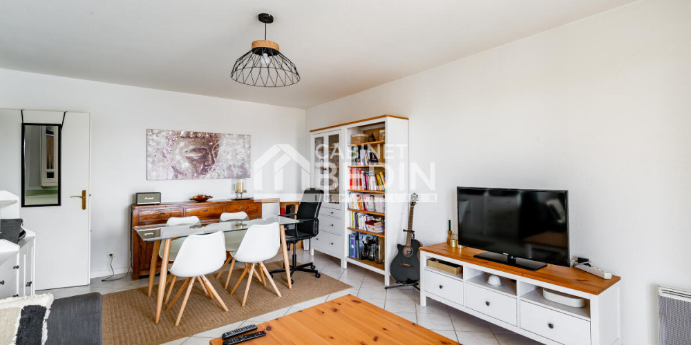 appartement à LIBOURNE (33500)
