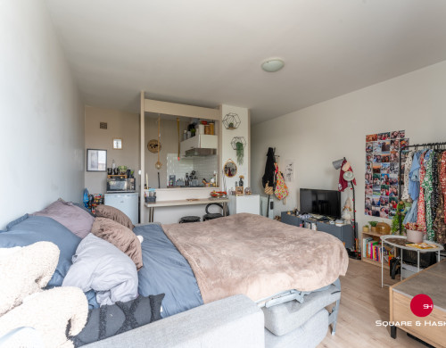 appartement  BORDEAUX