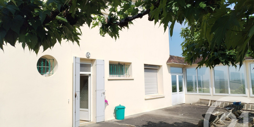 maison à LANGON (33210)