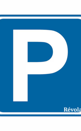 Parking  BORDEAUX