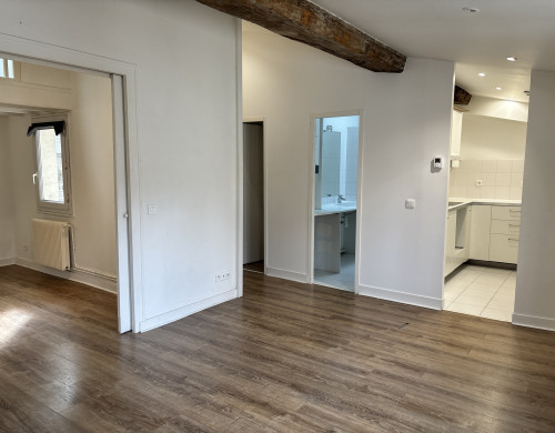 appartement  BORDEAUX