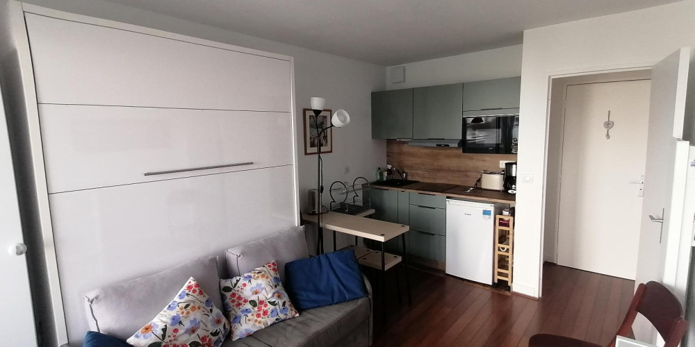 appartement à ARCACHON (33120)