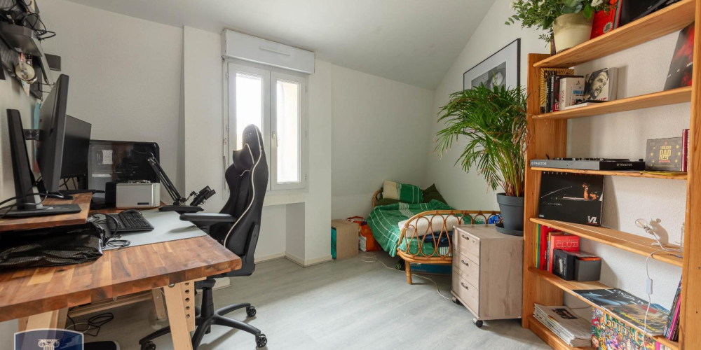 maison à BORDEAUX (33000)