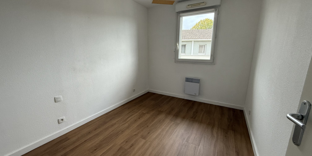appartement à BEGLES (33130)