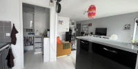 appartement à BORDEAUX (33800)