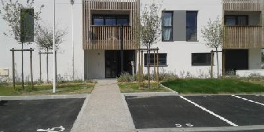 appartement à VILLENAVE D ORNON (33140)