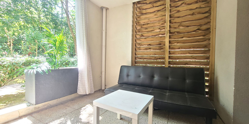 appartement à EYSINES (33320)