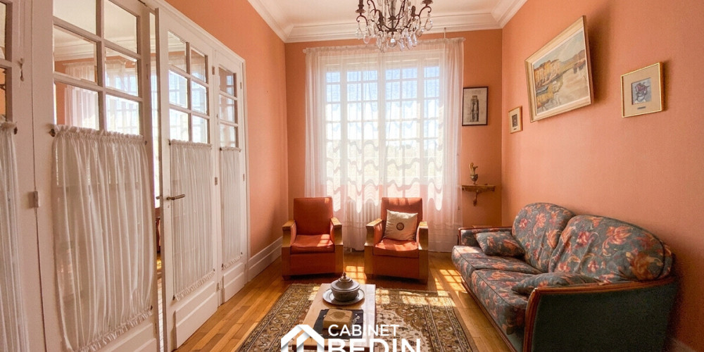 maison à BORDEAUX (33200)