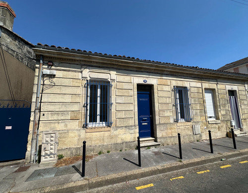 maison  BORDEAUX