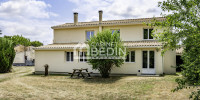maison à IZON (33450)