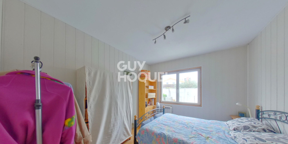 maison à TALENCE (33400)