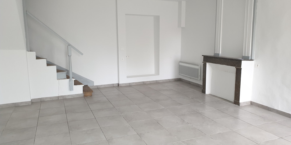 maison à BARSAC (33720)