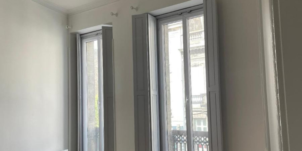 appartement à BORDEAUX (33000)