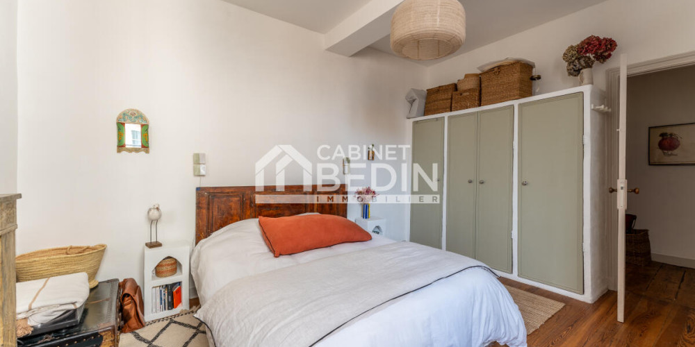appartement à BORDEAUX (33000)