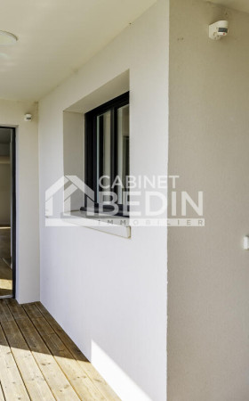 Appartement  BORDEAUX