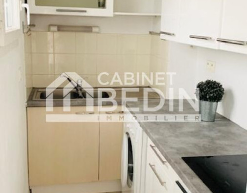 appartement  LIBOURNE