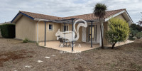 maison à AUDENGE (33980)