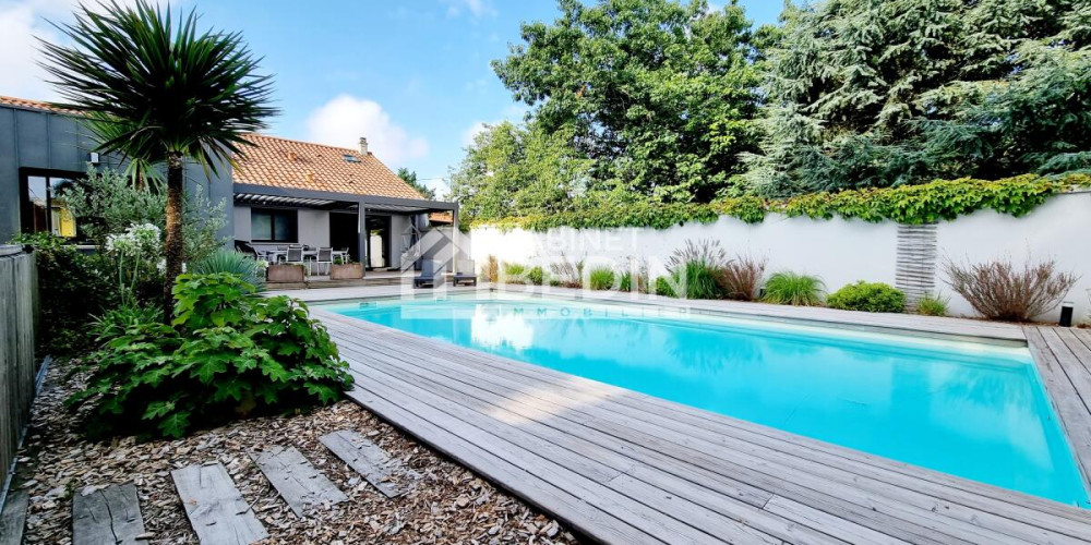 maison à MERIGNAC (33700)