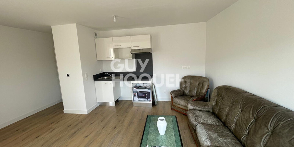 appartement à VILLENAVE D ORNON (33140)