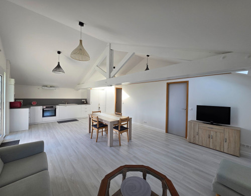appartement  BORDEAUX