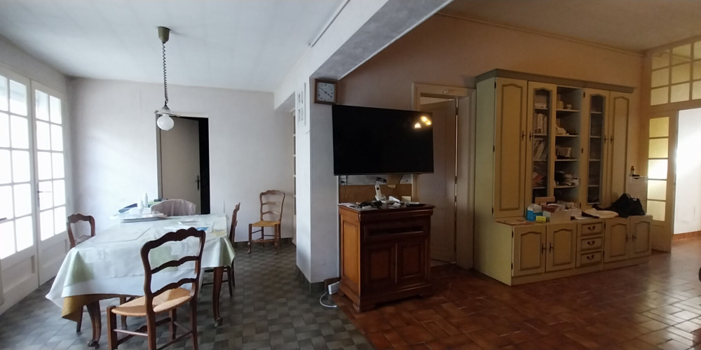 maison à LIBOURNE (33500)