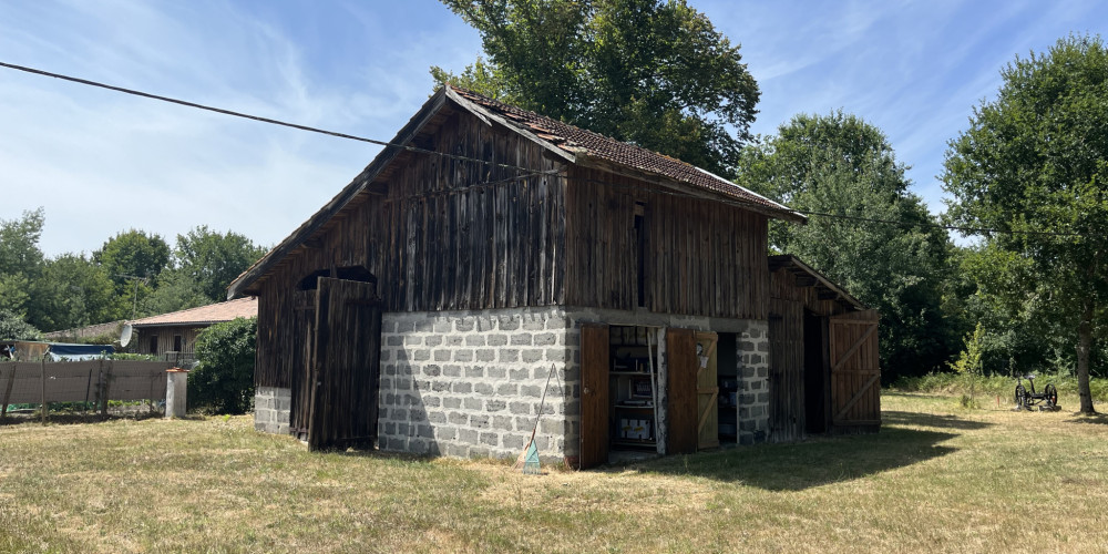 maison à CARCANS (33121)