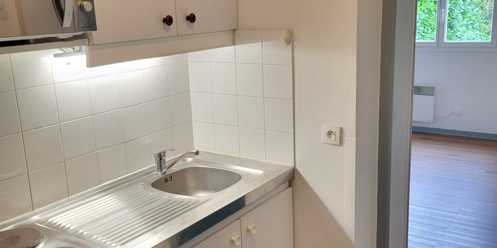 appartement à PESSAC (33600)