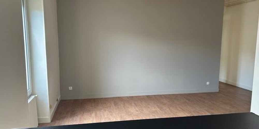 appartement à BORDEAUX (33000)