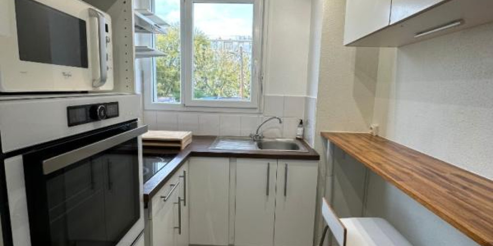 appartement à MERIGNAC (33700)