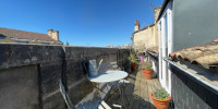 appartement à BORDEAUX (33000)