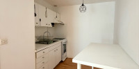 appartement à BORDEAUX (33000)