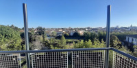 appartement à LE BOUSCAT (33110)