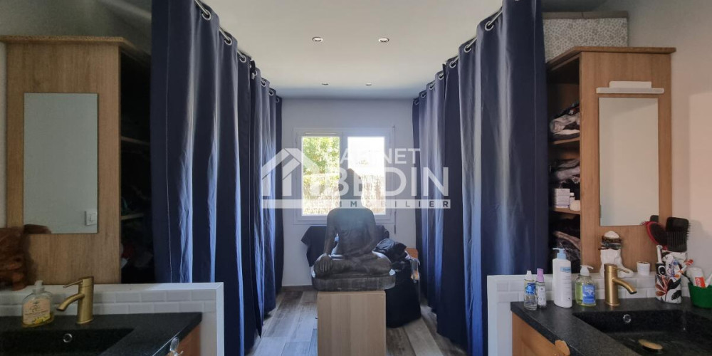 maison à BRUGES (33520)