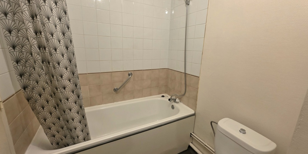appartement à TALENCE (33400)