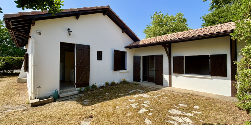 maison à ANDERNOS LES BAINS (33510)