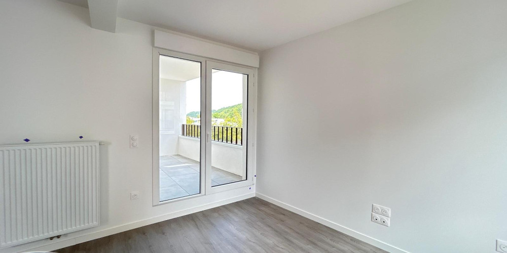 appartement à FLOIRAC (33270)