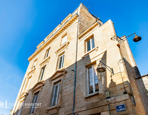 appartement  BORDEAUX