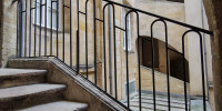 appartement à BORDEAUX (33000)