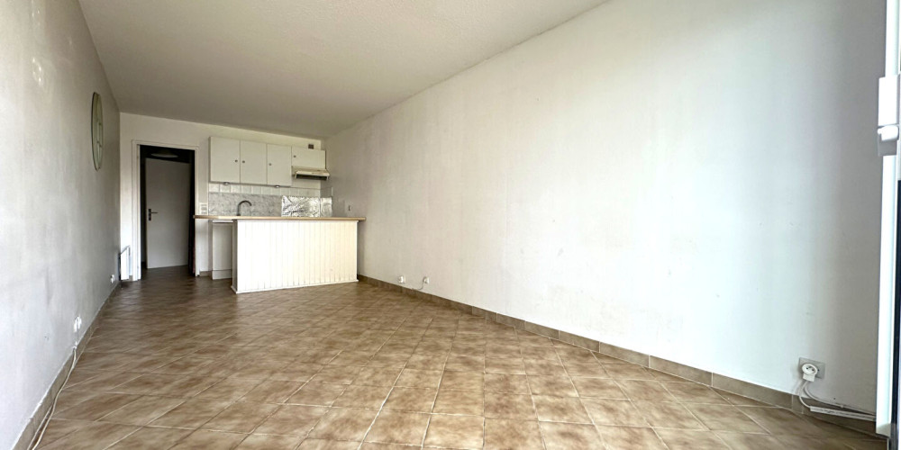 appartement à ARCACHON (33120)