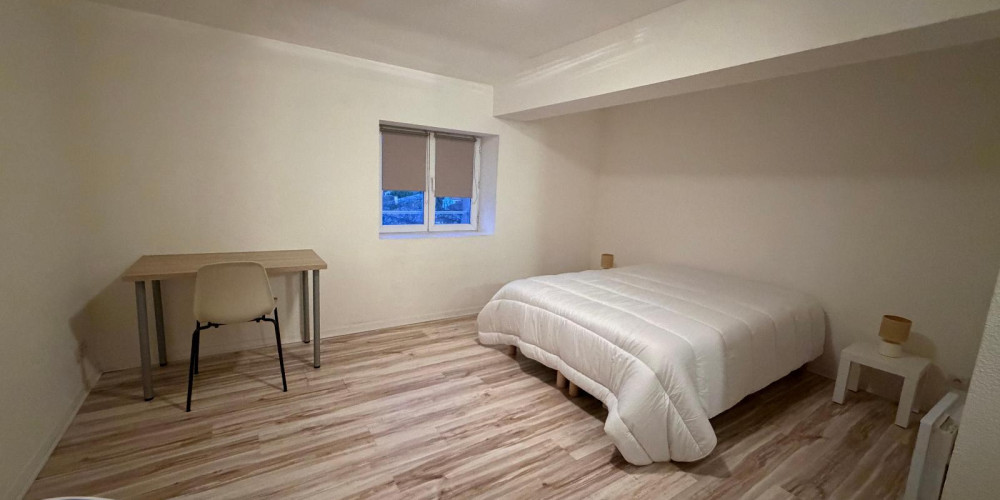 appartement à CASTELNAU DE MEDOC (33480)