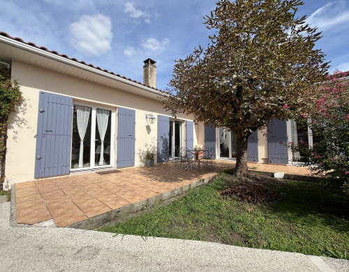 maison  MERIGNAC